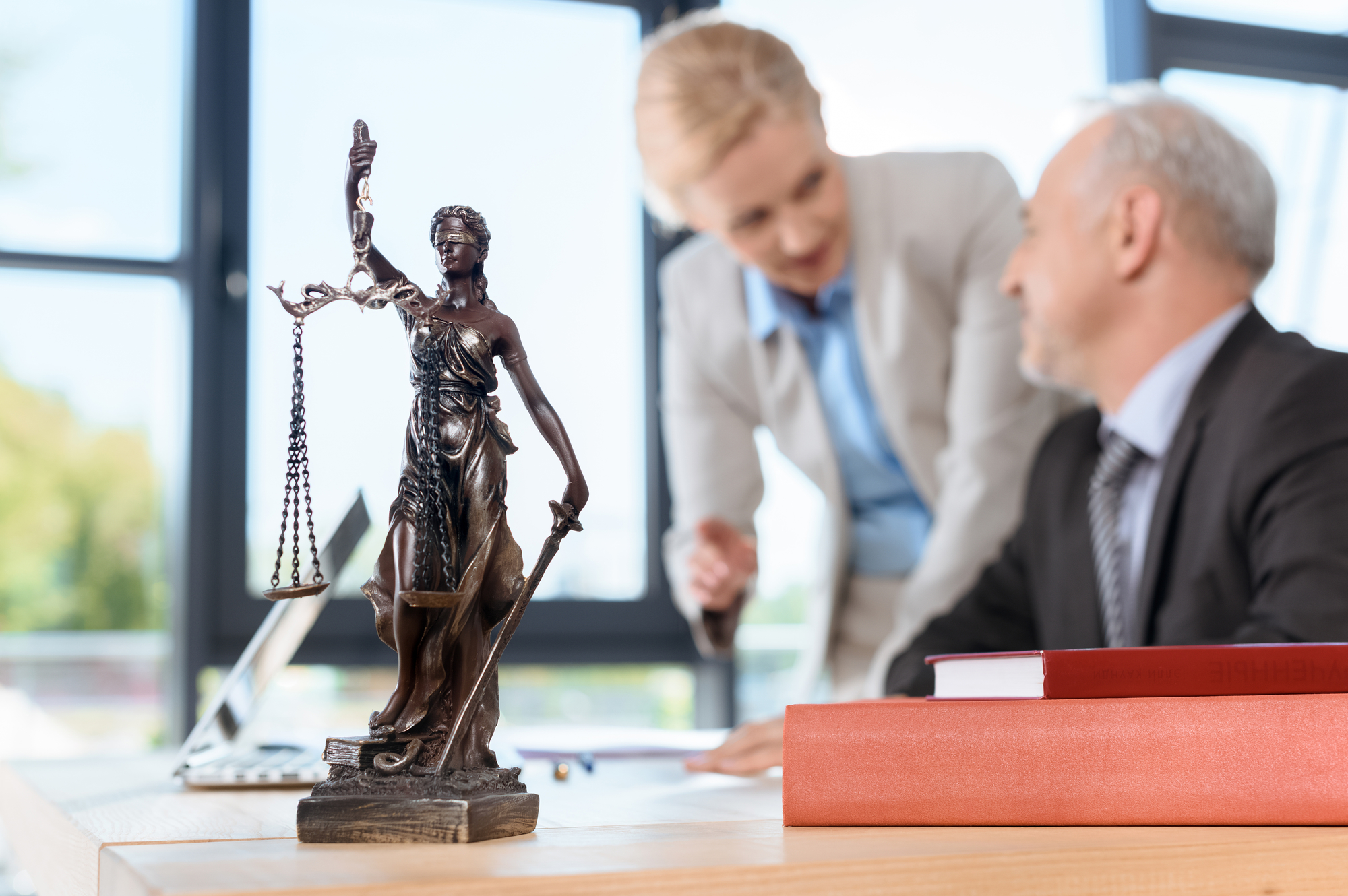Personal Lawyer